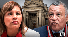 Juez Checkley determinó que maleta y pasajes hallados a fiscal Elizabeth Peralta no probarían intento de fuga