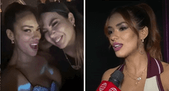 Shirley Arica que Pamela López se DISCULPÓ con ella tras vincularla con Christian Cueva: "¿Por qué guardarle rencor?"