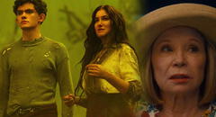 'Agatha All Along' capítulo 4: ¿dónde ver el nuevo episodio de la serie del UCM con Kathryn Hahn?
