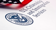Atención, inmigrantes: USCIS suspenderá estos servicios para realizar trámites en Estados Unidos