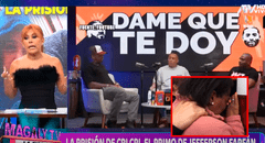 Magaly Medina NO CREE que Jefferson Farfán REGRESE pronto a su podcast ‘Enfocados’: “Su familia está desunida”