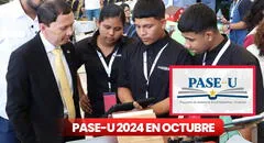Segundo pago del PASE-U en octubre 2024: la NUEVA FECHA y el DOCUMENTO OBLIGATORIO para recibir la beca digital