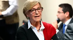 Fiscalía incauta inmuebles valorizados en casi S/1 millón vinculados a investigación contra Susana Villarán