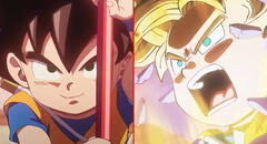 ‘Dragon Ball Daima’: ¿cuándo sale y dónde ver el último anime de Akira Toriyama?