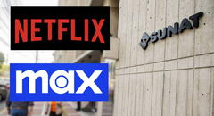 Sunat anuncia que Netflix y Max están listas para tributar y recaudar S/600 millones en impuestos: ¿desde cuándo se pagará?