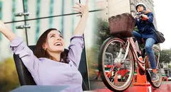 ¿Me pueden dar un día libre por asistir con bicicleta al trabajo?: Esto dice la normativa en Perú