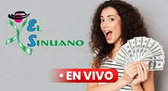 Qué jugó Sinuano Día y Noche HOY, 4 de octubre: RESULTADOS, números ganadores y TRANSMISIÓN vía Telecaribe