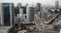 Economía peruana crecerá 2,9% este 2024, reafirma BBVA Research