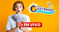 Qué jugó Caribeña Día y Noche EN VIVO HOY, 4 de octubre: resultados, estadísticas y números ganadores vía Telecaribe