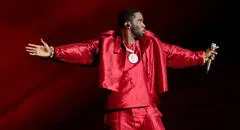 Demanda colectiva: 120 personas acusan a  Sean Combs
