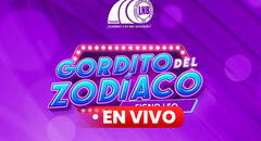LOTERÍA Nacional de Panamá EN VIVO: RESULTADOS del Gordito del Zodiaco HOY, 4 de octubre, vía Telemetro