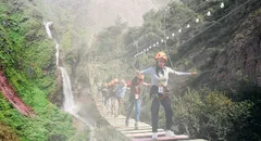 ¿A dónde viajar en octubre por este feriado largo? 5 recomendaciones cerca de Lima que no puedes desaprovechar