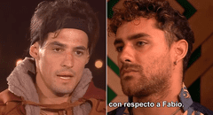 Austin Palao DESENMASCARA a Facundo González tras mentirle en su cara: “Te me caíste, eres un falso”