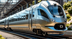 Ferrocarril Cajamarca-Lambayeque: la ambiciosa ruta del MTC que iniciaría estudios en 2025