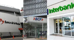 Feriado largo de octubre: horarios de atención en Interbank, BCP, Banco de la Nación y más durante la festividad