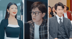 'Vuelve a la cumbre': ¿Dónde ver el drama chino ONLINE y GRATIS con subtítulos en español?