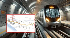 El colosal túnel subterráneo que conectará 10 distritos de Lima en 45 minutos: será uno de los más modernos de SUDAMÉRICA