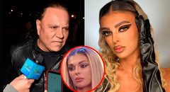 Ex ‘Chica Dorada’ RECALCULA tras grave acusación contra Mauricio Diez Canseco: “Fue un chiste”