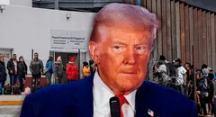 La NUEVA PROMESA de Donald Trump que podría afectar a los inmigrantes en Estados Unidos