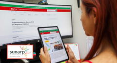 La app oficial de Sunarp que puede evitar estafas: identifica a dueños de casas y autos