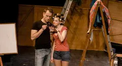 La exitosa obra de teatro “You say Tomato” llega al norte del Perú