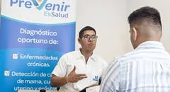 EsSalud 2024: Lista de familiares del titular que pueden acceder al seguro