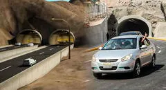 Los megatúneles que conectan San Juan de Lurigancho y el centro de Lima en menos de 1 hora