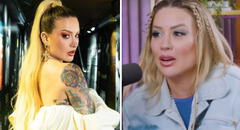Leslie Shaw SORPRENDE al revelar que no desea ser madre: “No tengo instinto maternal”