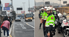 ¿Habrá paro de transportistas este jueves 10 de octubre? Esto señalaron los gremios de transporte