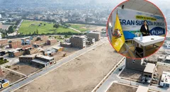 Serpar rematará 80 terrenos en La Molina, Puente Piedra, Carabayllo y 3 distritos más a precios desde S/88.000