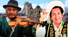 ¿Cuál es el origen de "Yo soy huancaíno por algo"?: la historia de la frase que se volvió canción