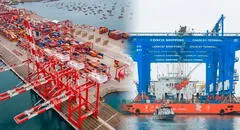 DP World Perú señala que el Megapuerto de Chancay no superará al Puerto del Callao: "Es casi imposible”