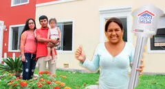 Gobierno brindará BONOS de más de S/30.000 para construir tu vivienda en estas regiones del Perú: ¿quiénes se benefician?