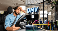 Licencia de conducir en California: el cambio del DMV que impactaría a conductores mayores de 70 años en EE. UU.