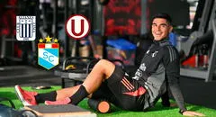 ¿Alianza Lima, Cristal o Universitario? Revelan que club limeño busca fichar a Luis Ramos para el 2025