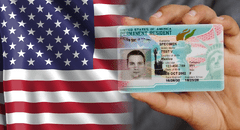 Inician las inscripciones para la Lotería de Visas 2026: regístrate AQUÍ para el sorteo de Green Card en EE. UU.