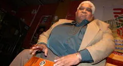 Arturo 'Zambo' Cavero: Gracias a la tecnología cantará en espectáculo músico teatral