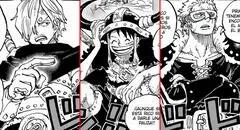 ‘One Piece 1128’, manga: ¿cuándo sale, a qué hora y dónde puedes leer el nuevo capítulo?