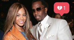 Sean Diddy Combs y Beyoncé: qué relación tienen y por qué la cantante perdió 5 millones de seguidores en redes sociales