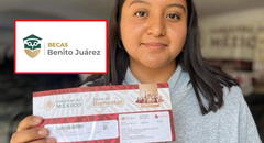 Calendario de Becas Benito Juárez 2024: fechas de pagos oficiales y montos de octubre y noviembre 2024