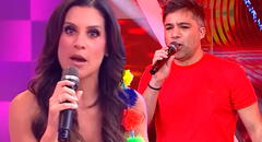 Renzo Schuller abandona 'Esto es Guerra': María Pía Copello toma su lugar en INESPERADO cambio