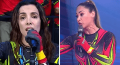 ¿Cuántos años tiene Melissa Loza? Conoce por qué Rosangela Espinoza la fastidia constantemente con su edad