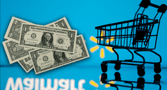 Walmart en Estados Unidos: estos son los billetes que dejarán de ser aceptados desde octubre del 2024