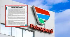 Ciudadanos se manifiestan en defensa de Petroperú: "Su renta petrolera no debe ser usada para fines mezquinos"