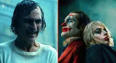 ‘Joker 2’ fue un fracaso rotundo y público la destruye: solo 36 películas tuvieron un puntaje menor