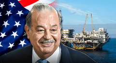 El nuevo pozo de petróleo y gas en un país de América Latina que produciría 10.000 barriles diarios a partir de 2026
