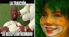 Usuarios desatan ola de memes tras el estreno Joker 2: “La decepción, hermano”