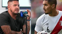 ¿A qué se dedica el ‘Loco’ Vargas tras retirarse del fútbol?