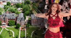 La universidad de Estados Unidos donde estudió Shakira a los 30 años, pero nadie la reconoció: ¿de qué carrera se graduó?
