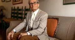 Carlos Gassols: “Estamos así como país por la falta de cultura absoluta”
